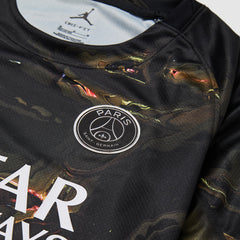 Paris Saint-Germain 25/26 Kids SE Dri-FIT Stadium Fifth Shirt