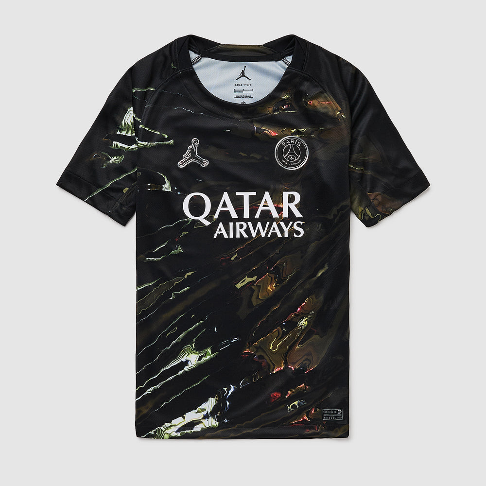 Paris Saint-Germain 25/26 Kids SE Dri-FIT Stadium Fifth Shirt