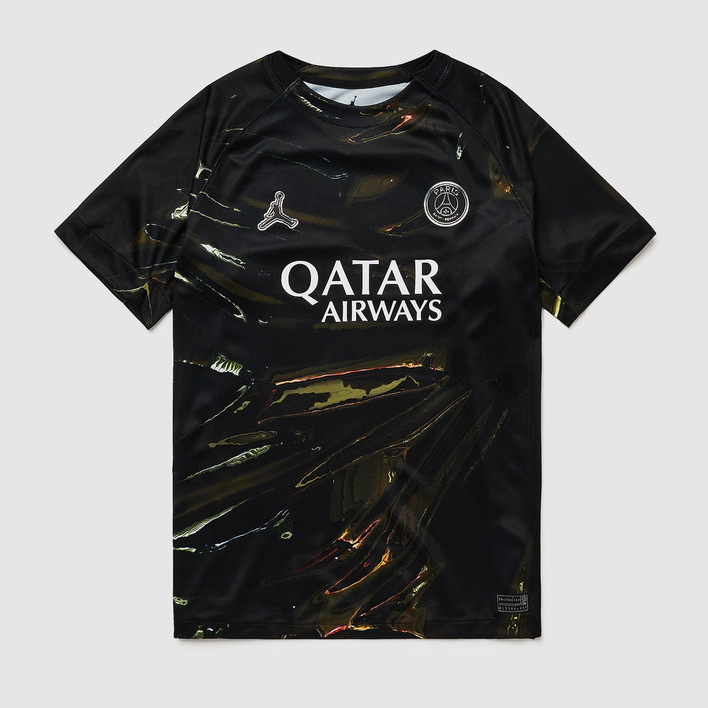 Paris Saint-Germain 25/26 Womens SE Dri-FIT Stadium Fifth Shirt