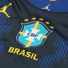 Brazil 2026 Dri-FIT Stadium Away Shirt