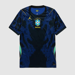 Brazil 2026 Dri-FIT Stadium Away Shirt
