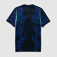 Brazil 2026 Womens Dri-FIT Stadium Away Shirt
