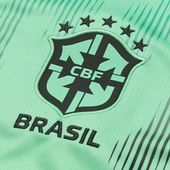 Brazil 2026 Dri-FIT Stadium GK Shirt