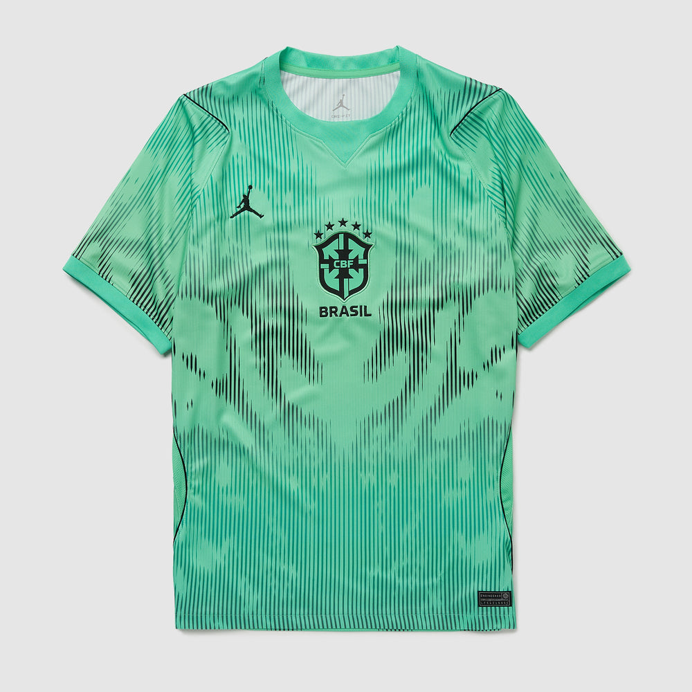 Brazil 2026 Dri-FIT Stadium GK Shirt