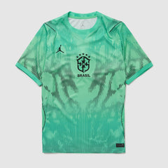 Brazil 2026 Dri-FIT Stadium GK Shirt