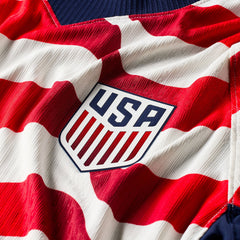 USA 2026 Dri-FIT ADV Match Home Shirt
