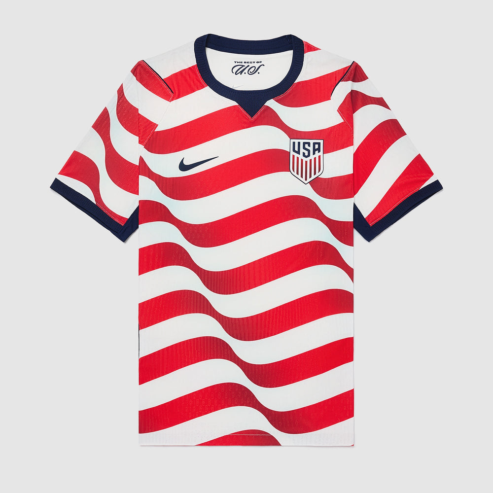 USA 2026 Dri-FIT ADV Match Home Shirt