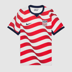 USA 2026 Dri-FIT ADV Match Home Shirt
