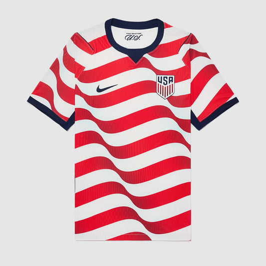 USA 2026 Dri-FIT ADV Match Home Shirt