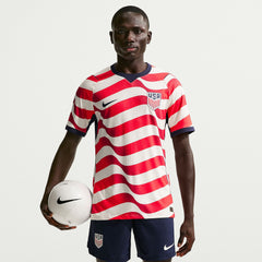 USA 2026 Dri-FIT ADV Match Home Shirt