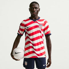 USA 2026 Dri-FIT ADV Match Home Shirt