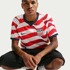 USA 2026 Dri-FIT Stadium Home Shirt