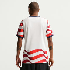 USA 2026 Dri-FIT Stadium Home Shirt