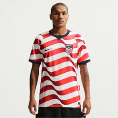 USA 2026 Dri-FIT Stadium Home Shirt