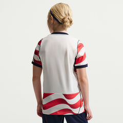 USA 2026 Kids Dri-FIT Stadium Home Shirt
