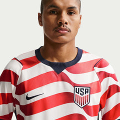 USA 2026 Kids Dri-FIT Stadium Home Shirt