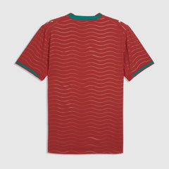Portugal 2026 Authentic Home Shirt