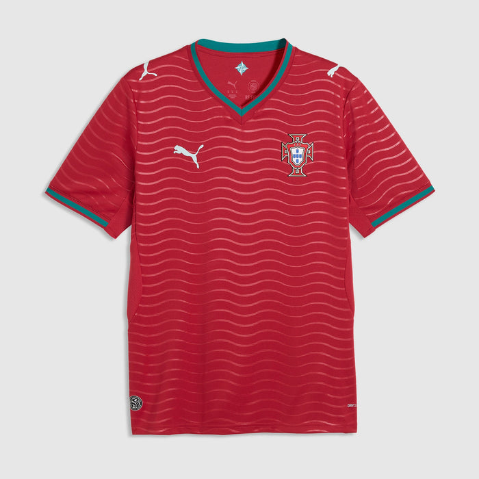 Portugal 2026 Home Shirt