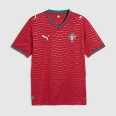 Portugal 2026 Home Shirt