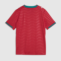 Portugal 2026 Kids Home Shirt
