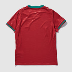 Portugal 2026 Womens Home Shirt