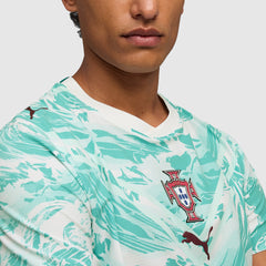 Portugal 2026 Authentic Away Shirt