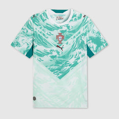 Portugal 2026 Authentic Away Shirt