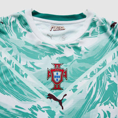 Portugal 2026 Away Shirt