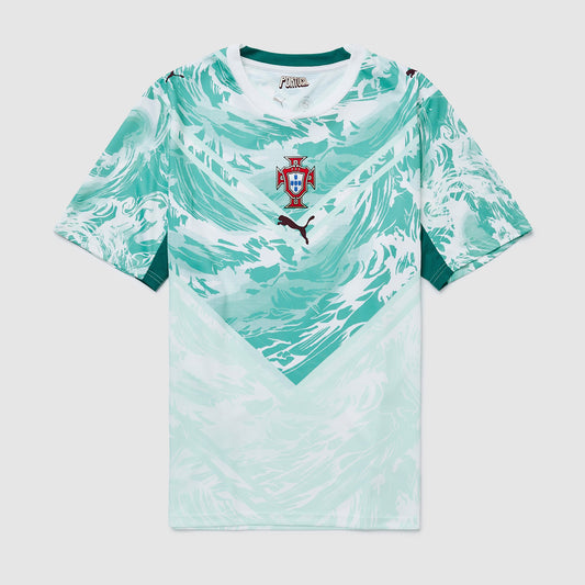 Portugal 2026 Away Shirt