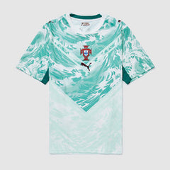 Portugal 2026 Away Shirt