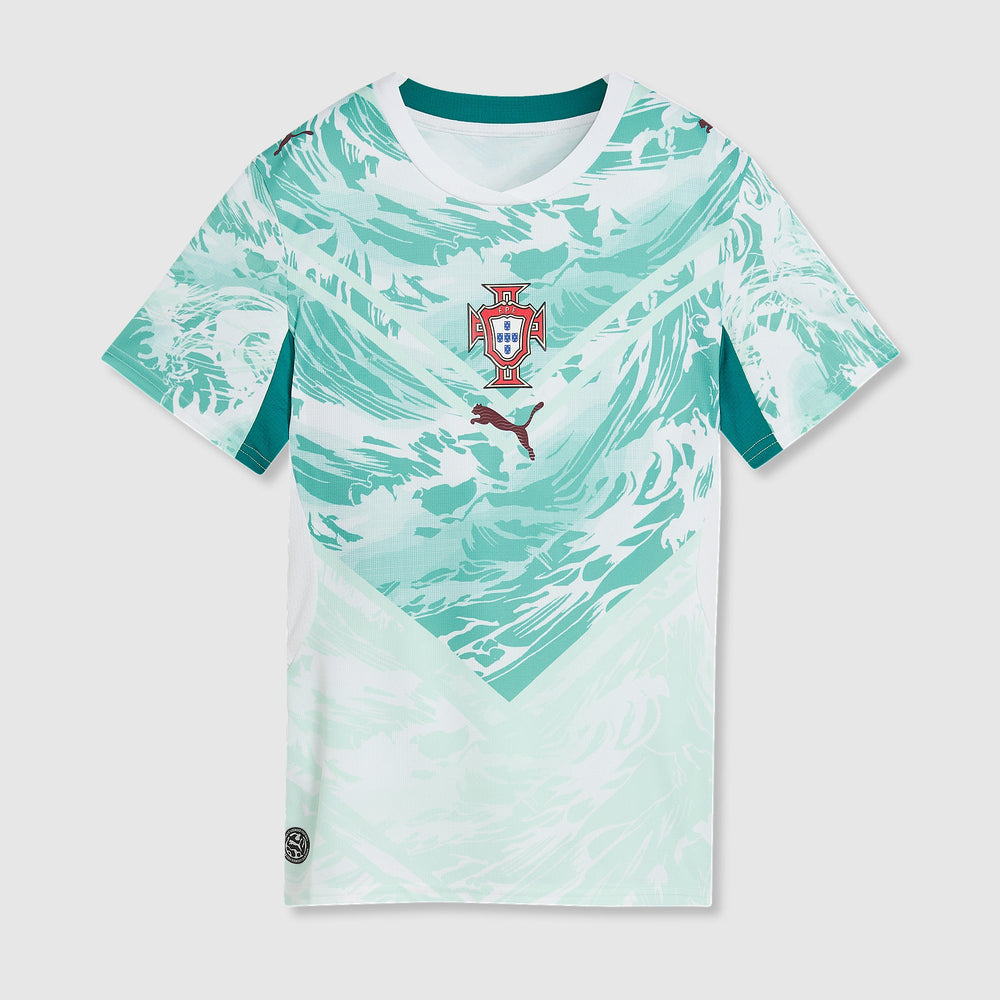 Portugal 2026 Womens Away Shirt