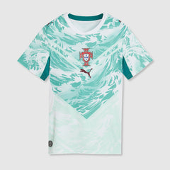 Portugal 2026 Womens Away Shirt