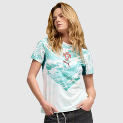 Portugal 2026 Womens Away Shirt