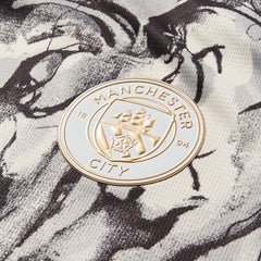 Manchester City 25/26 x Kids Year Of The Horse Shirt