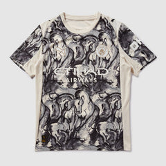 Manchester City 25/26 x Kids Year Of The Horse Shirt