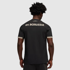 Borussia Dortmund 25/26 Authentic Special Edition Shirt