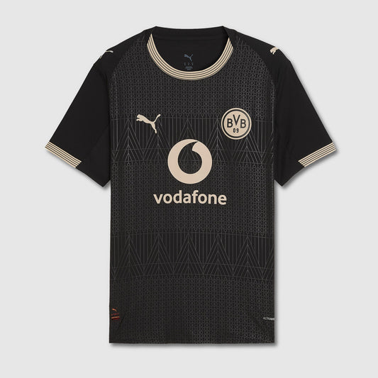 Borussia Dortmund 25/26 Authentic Special Edition Shirt