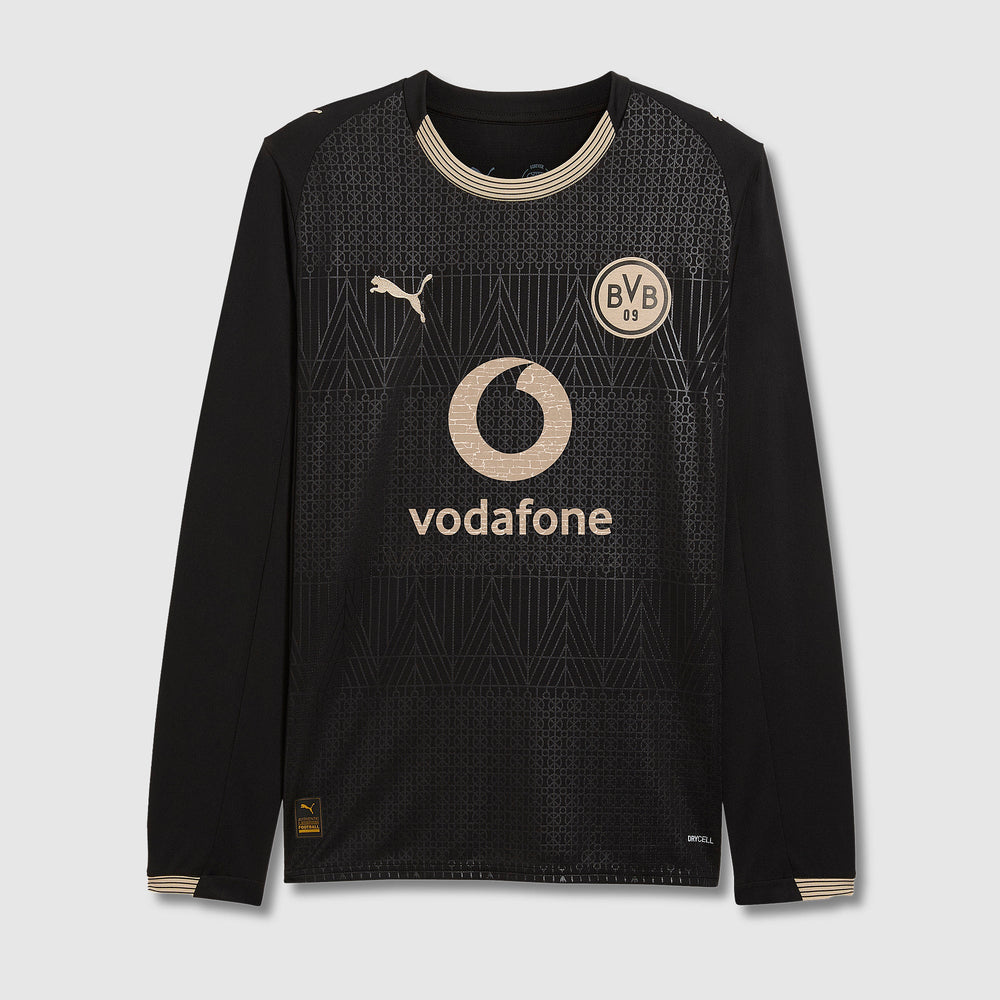 Borussia Dortmund 25/26 Special Edition Shirt
