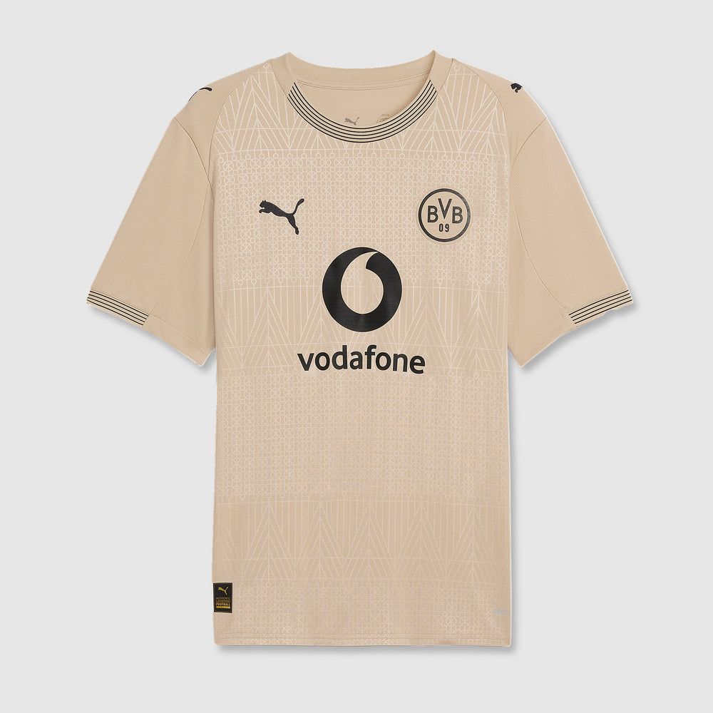 Borussia Dortmund 25/26 Special Edition GK Shirt