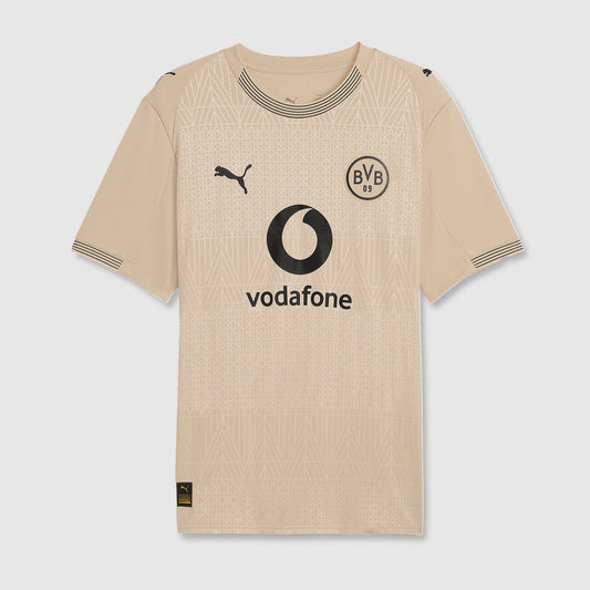Borussia Dortmund 25/26 Special Edition GK Shirt