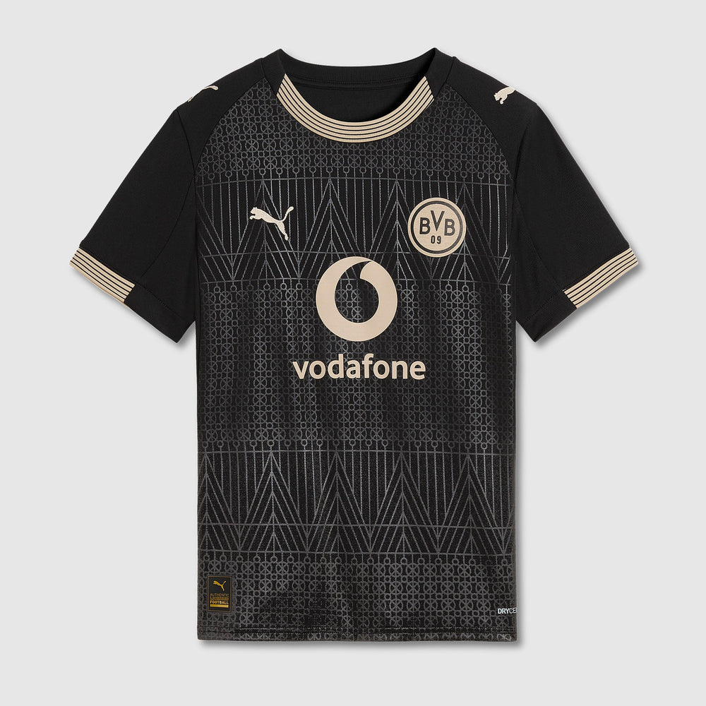 Borussia Dortmund 25/26 Kids Special Edition Shirt