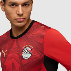 Egypt 2026 Home Shirt