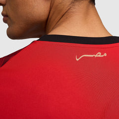 Egypt 2026 Home Shirt