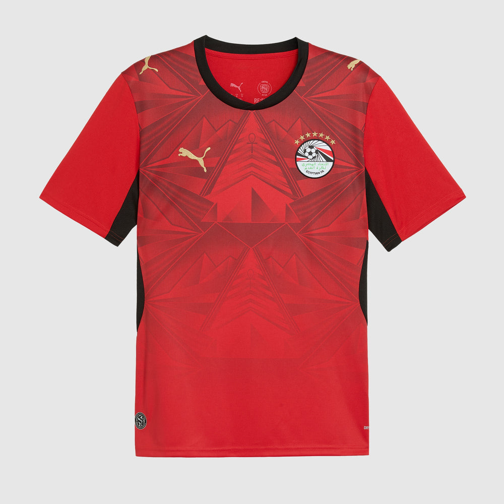 Egypt 2026 Home Shirt
