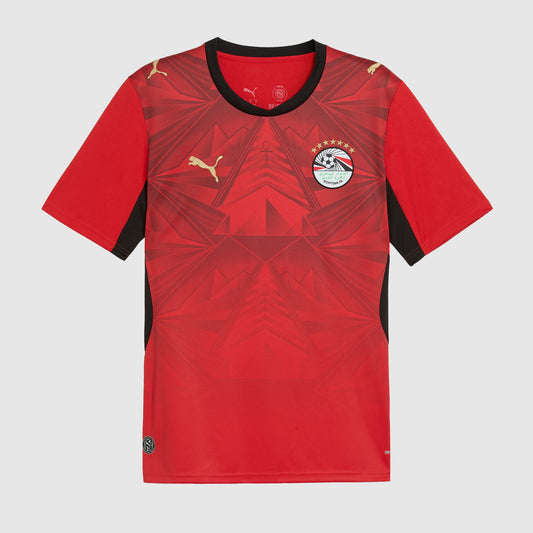 Egypt 2026 Home Shirt