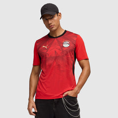 Egypt 2026 Home Shirt