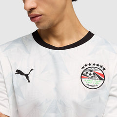 Egypt 2026 Away Shirt