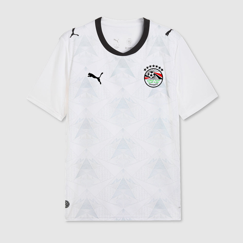 Egypt 2026 Away Shirt