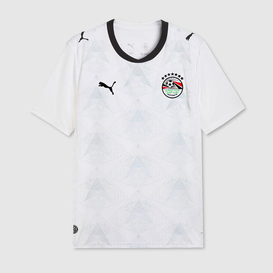 Egypt 2026 Away Shirt