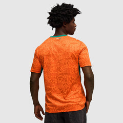 Ivory Coast 2026 Home Shirt